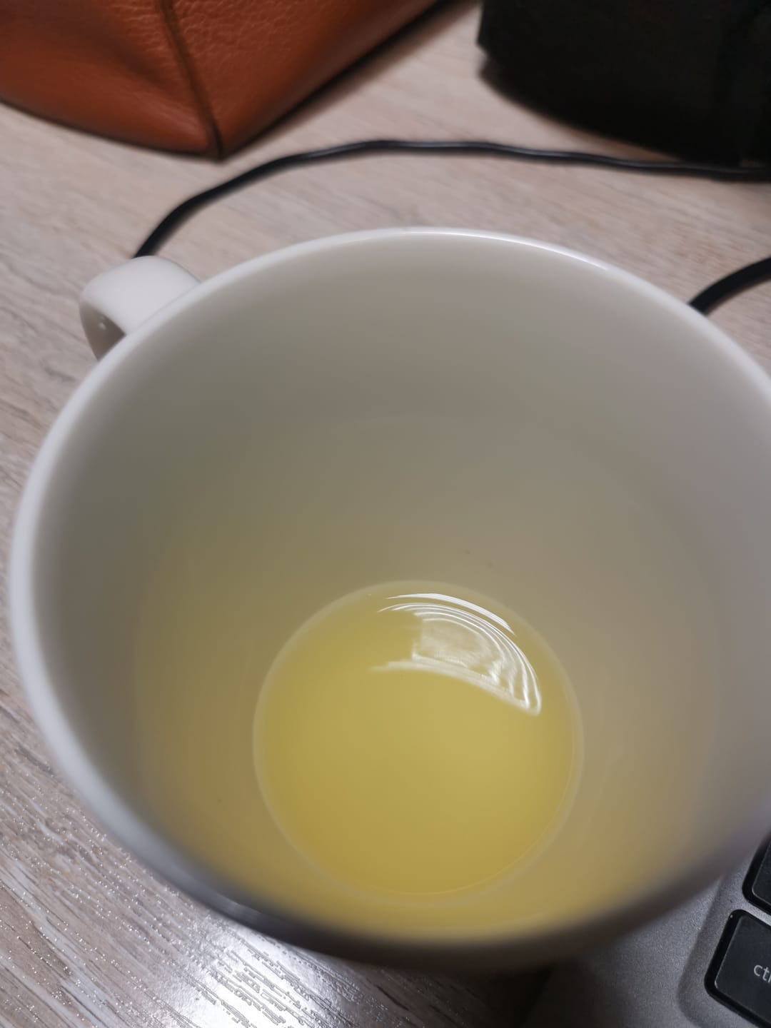 Customer photo review of BodyGOLD Collagen Peptides - 375g