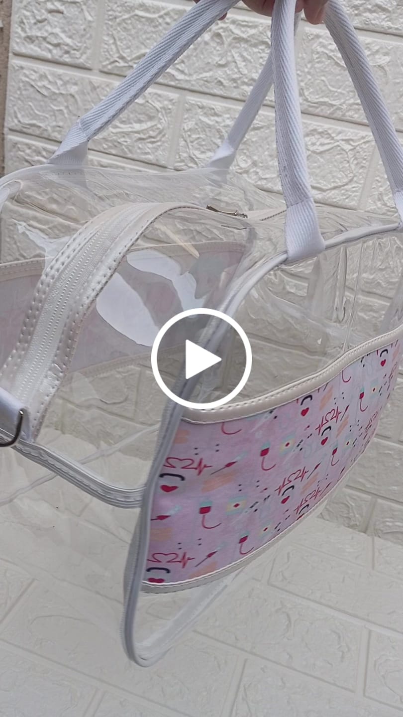 Customer video review of CRISTAL 0,40 FLEXIVEL COR SUPER TRANSPARENTE