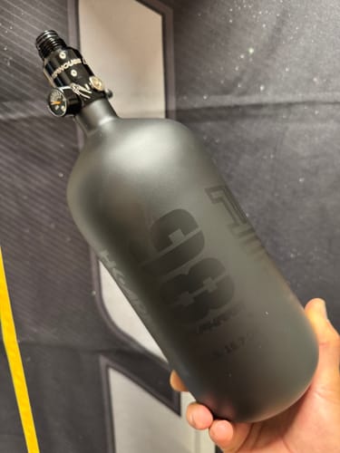 Customer photo review of POWERHOUSE™ HOOK REGULATOR