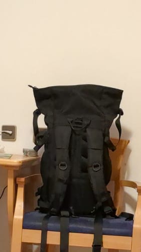Customer photo review of Explorer
