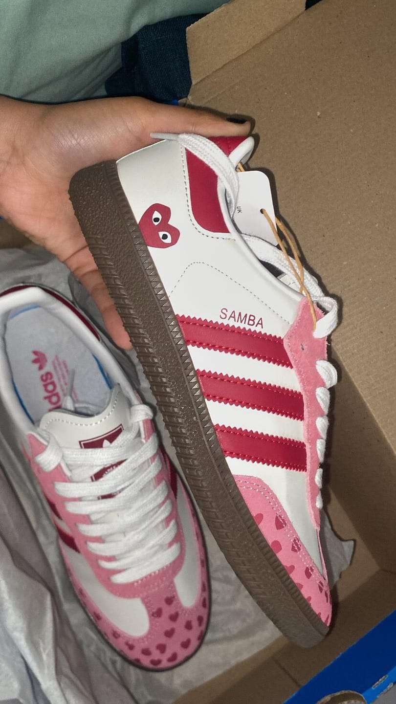 Customer photo review of Air Force 1 Low '07 White