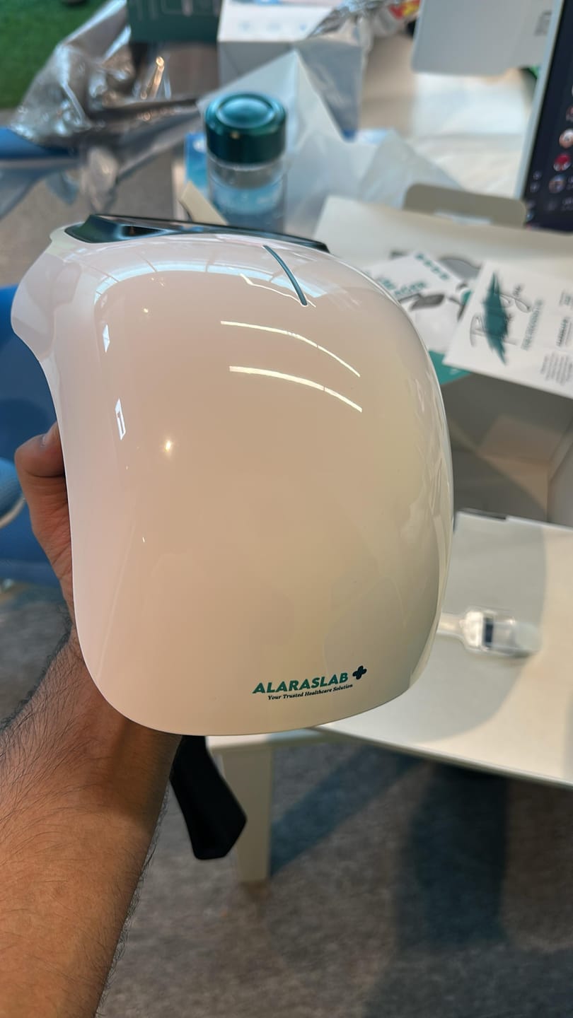 Customer photo review of RestoreKnee™ 2.0 - Knee Massager