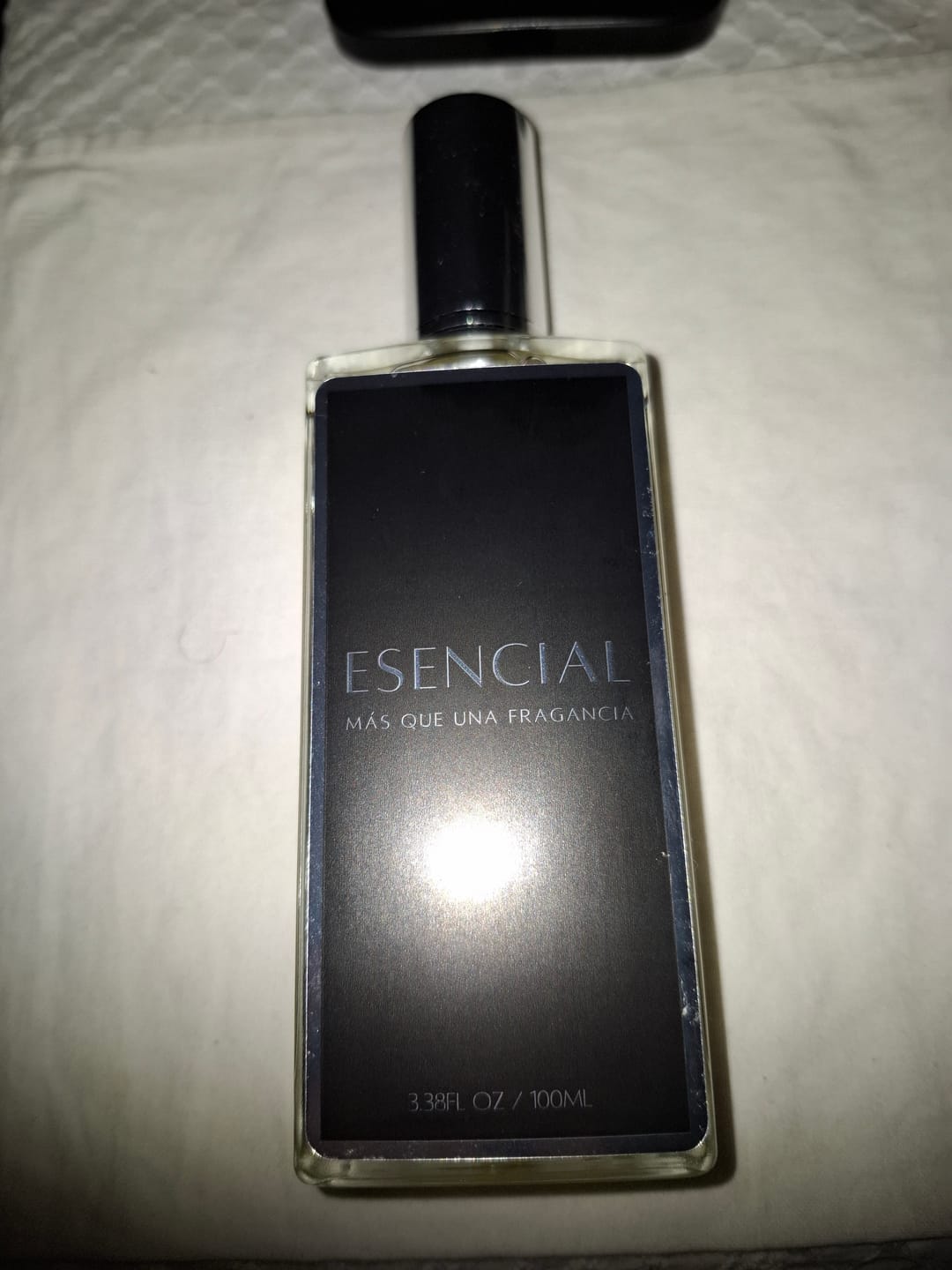 Customer photo review of H292 Inspirado en: Ombre Nomade - Louis Vuitton