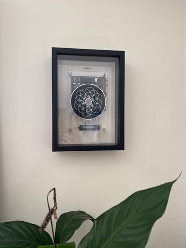 Customer photo review of M1