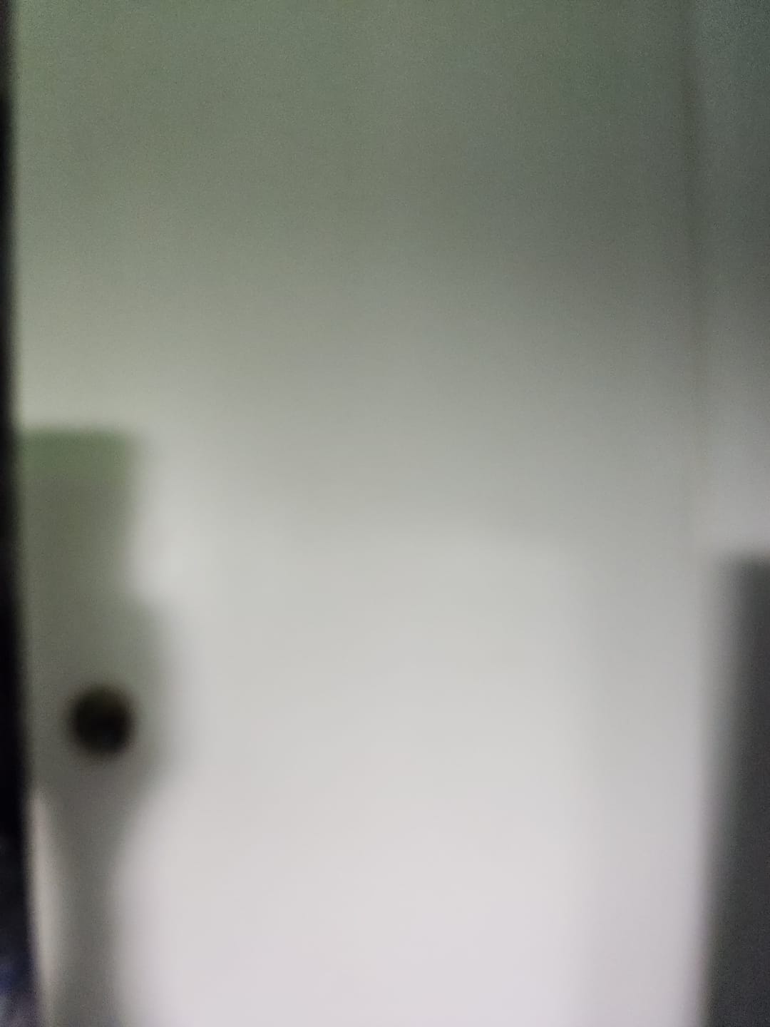 Customer photo review of 5 Minute CleanWalls Bundle (CleanWalls Tool, Spray, & Baseboard Duster)