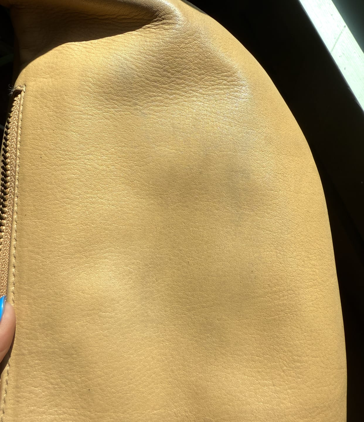 Customer photo review of Atlas - Sand