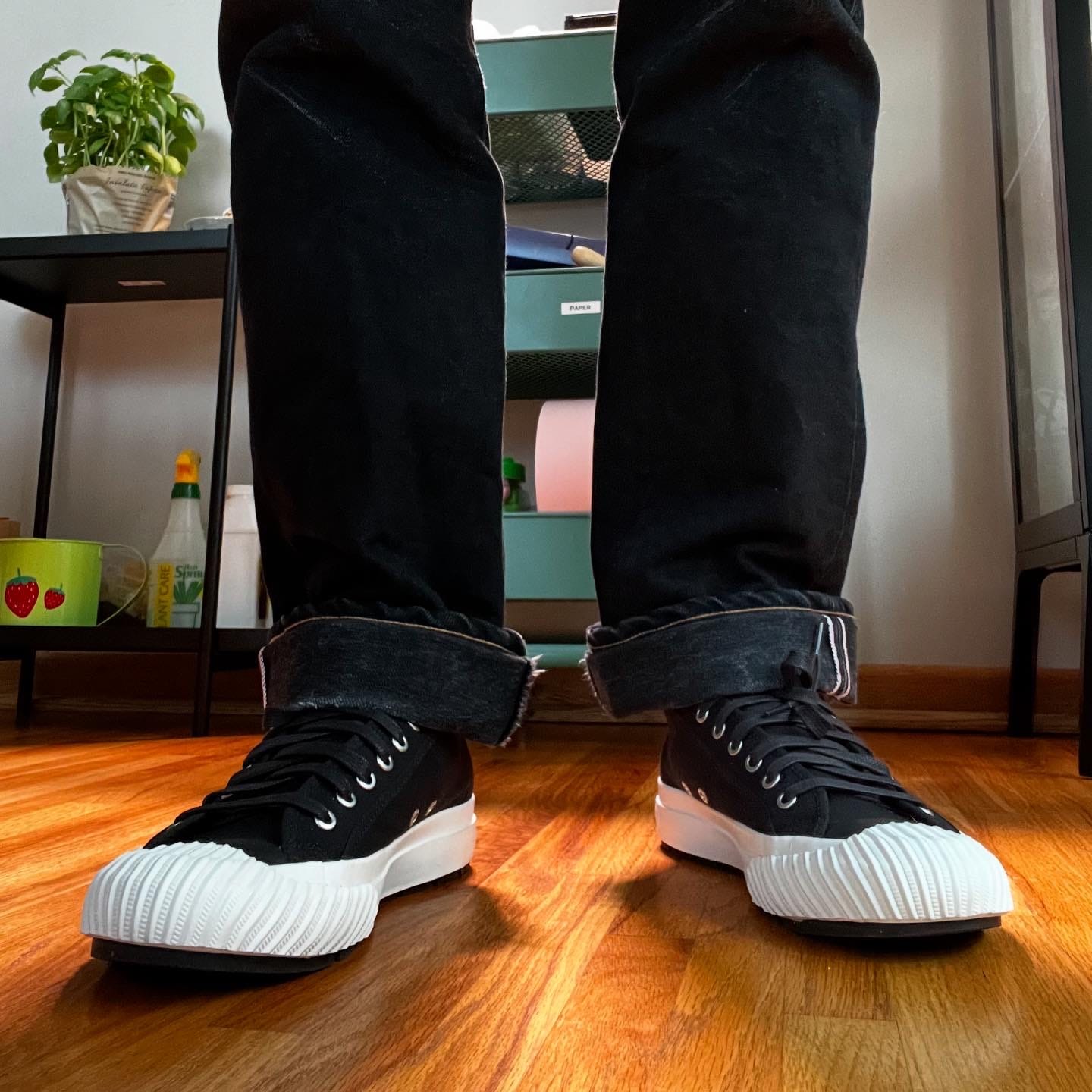 Customer photo review of Grounder Lo