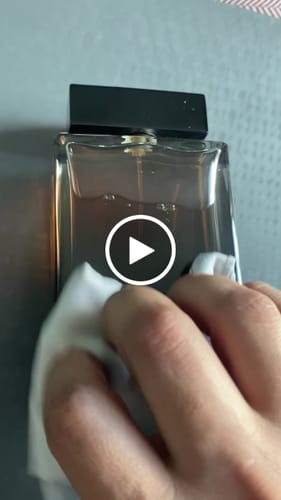 Reseña con vídeo de un cliente sobre Perfume para Hombre Dolce&Gabbana The One 100ml EDP