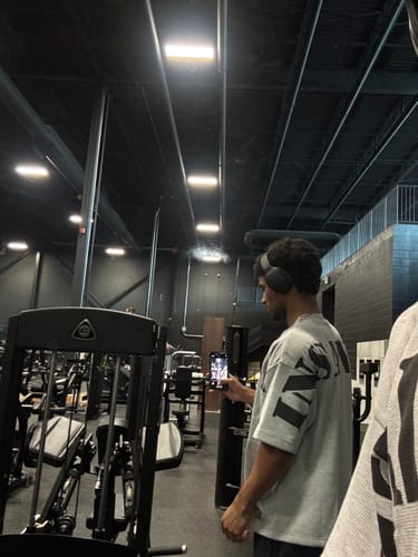 Customer photo review of Gray OG Pump Cover