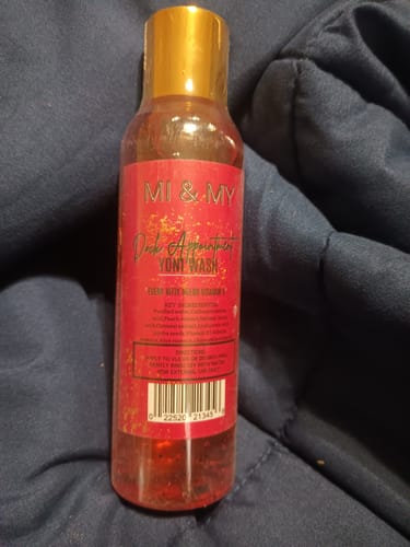 Customer photo review of *NEW* He's Whipped Bundle