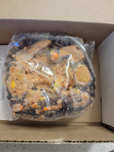 Customer photo review of The Classics - Fudge Cups Bundle