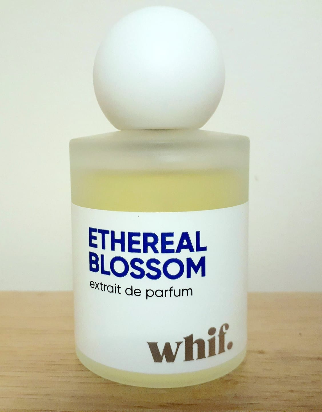 Customer photo review of Ethereal Blossom