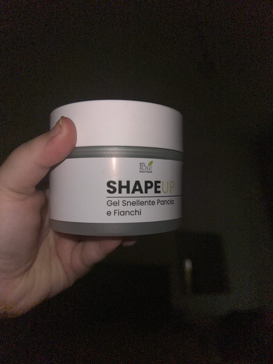 Customer photo review of ShapeUp