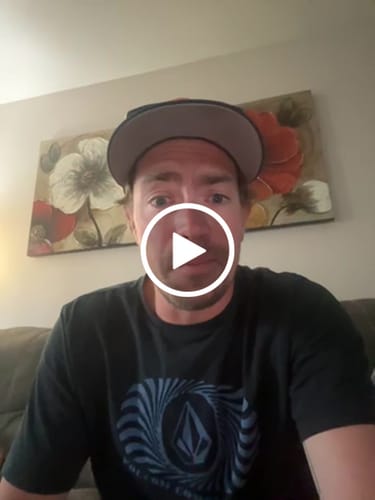 Customer video review of Chilled Mint Nicotine Pouches