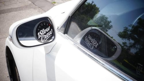Customer photo review of Print Custom Labels