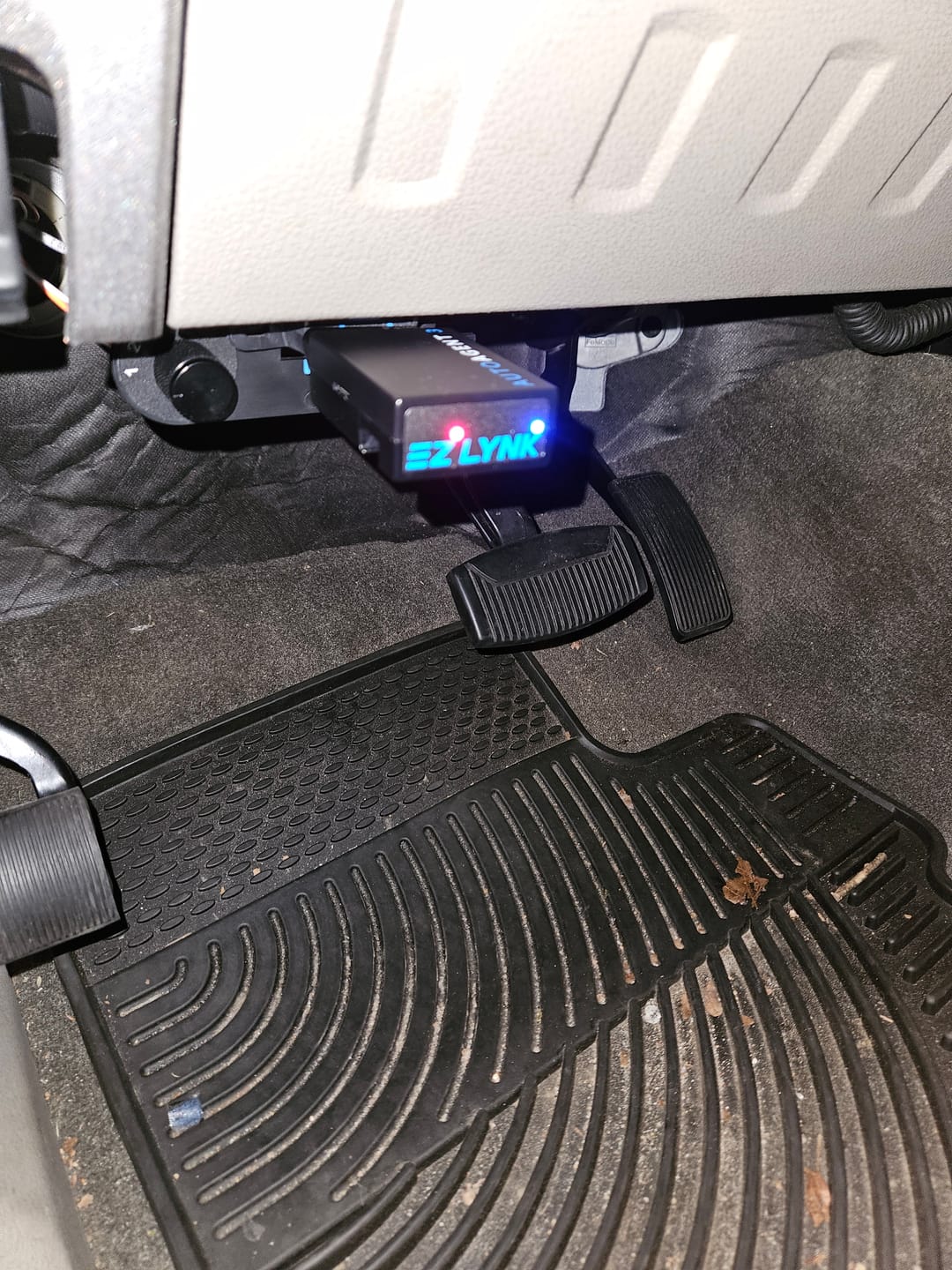 Customer photo review of EZ-Lynk Auto Agent 3.0 - Cloud Based Tuning & Diagnostics (No-Tune)