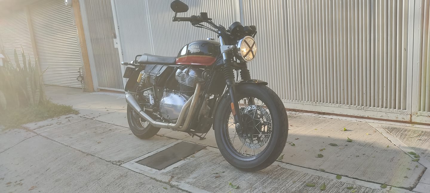 Customer photo review of wingman side panel