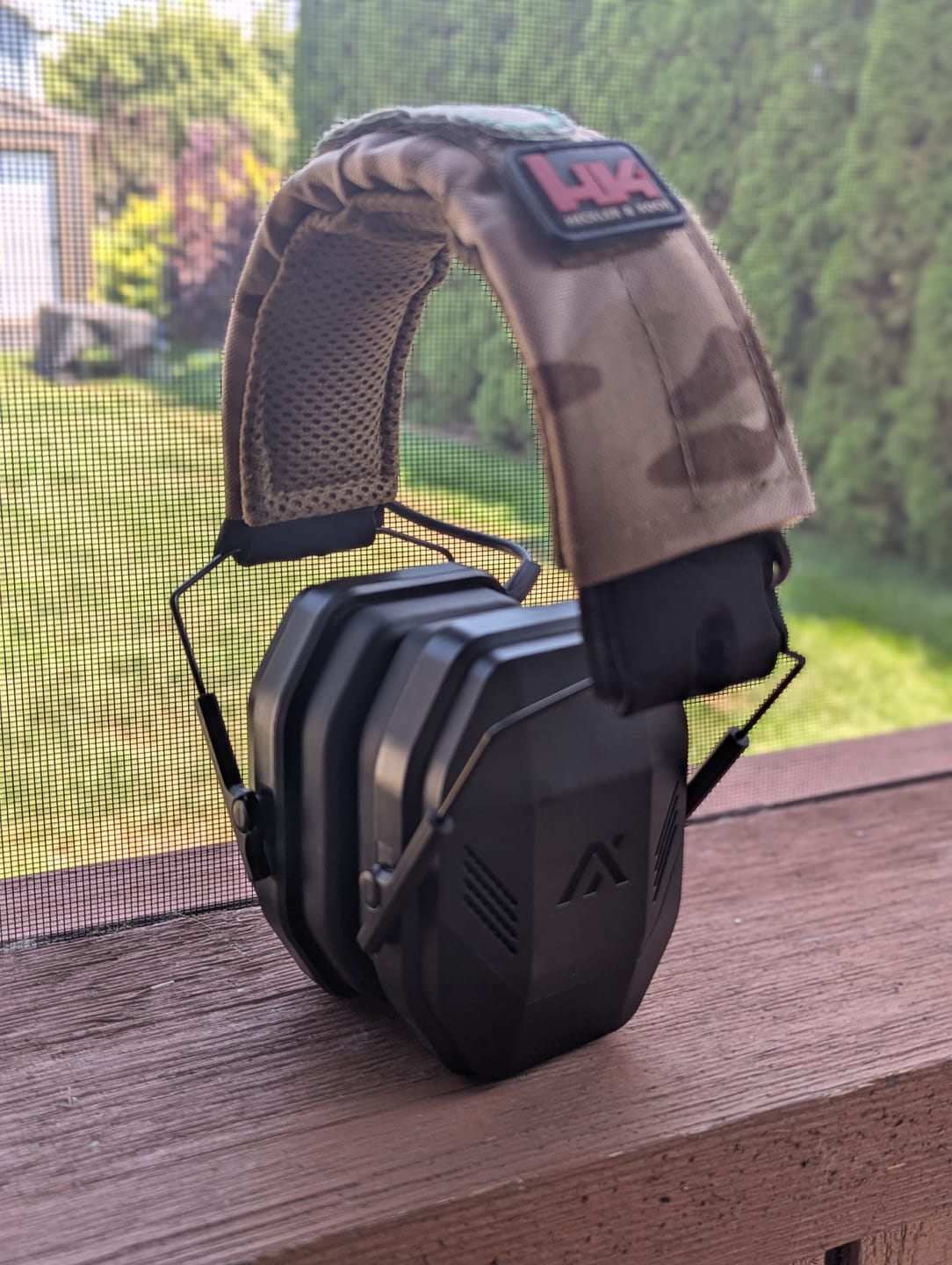 Customer photo review of MX PRO