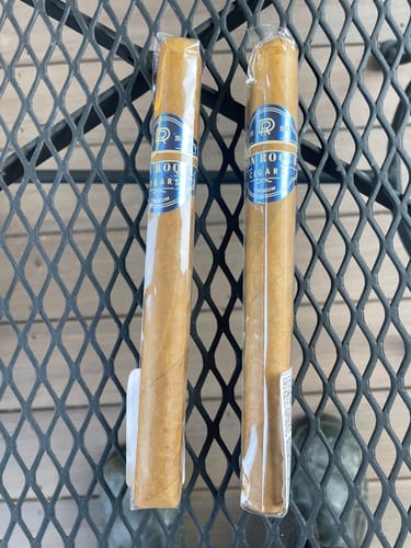 Customer photo review of 2 PREMIUM Mystery Cigar Add-on