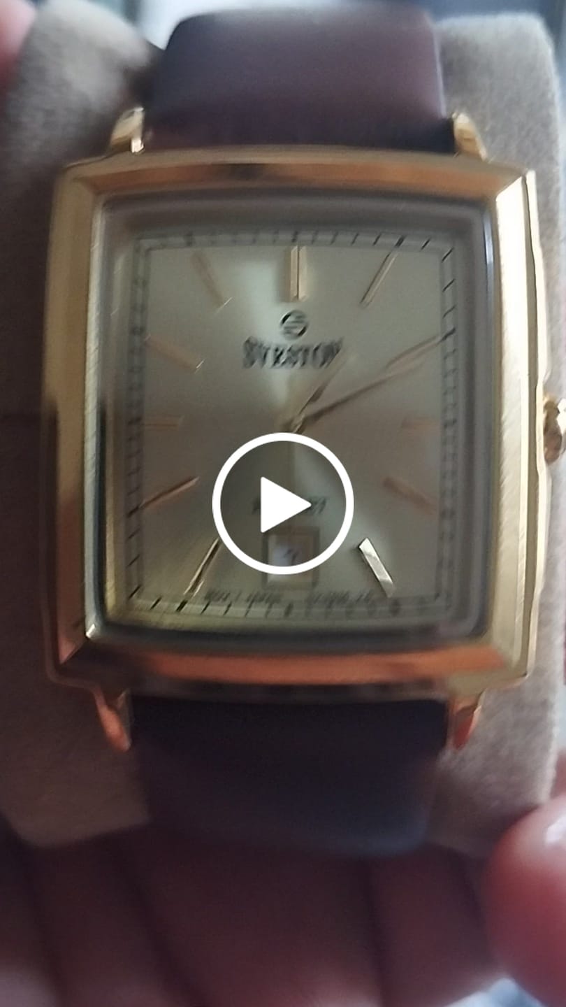 Customer video review of Hamlet