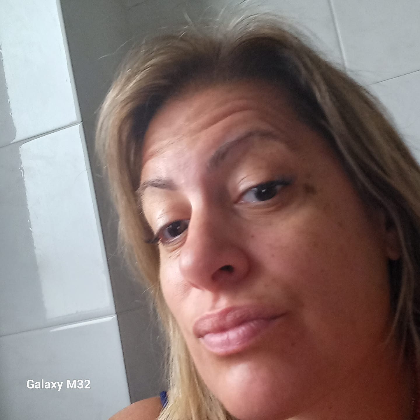 Customer photo review of Leila - Refill