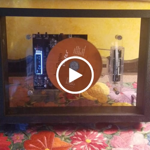 Customer video review of M1