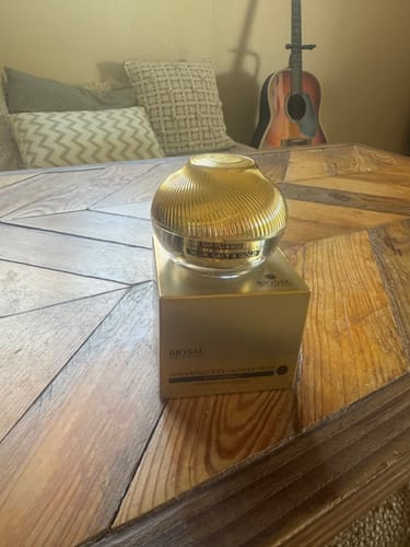 Customer photo review of PACK GOLD • N°1