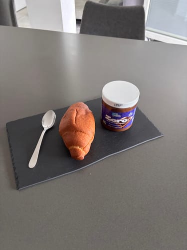 Customer photo review of 30 Cornetti proteici Zero zuccheri