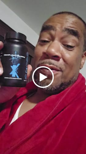 Customer video review of Intellectual Power: Natural Brain Boost- Please allow 2-4 weeks for orders to ship after purchase