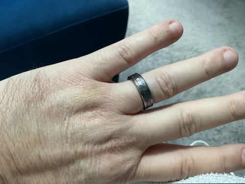 Customer photo review of The Atlas