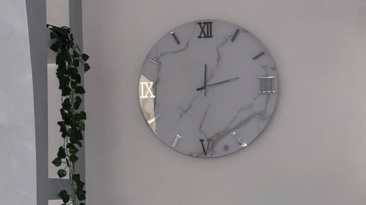 Customer photo review of OROLOGIO CARRARA