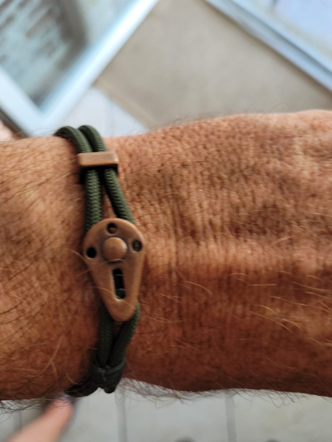 Customer photo review of Mesa Verde