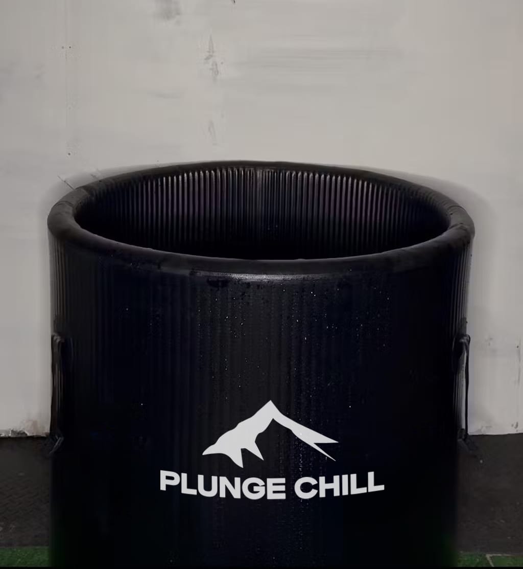 Customer photo review of PLUNGE CHILL PLUS