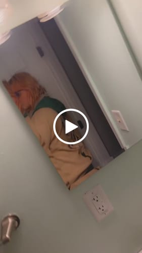 Customer video review of Dragon Spirit Zipper Hoodie Preorder