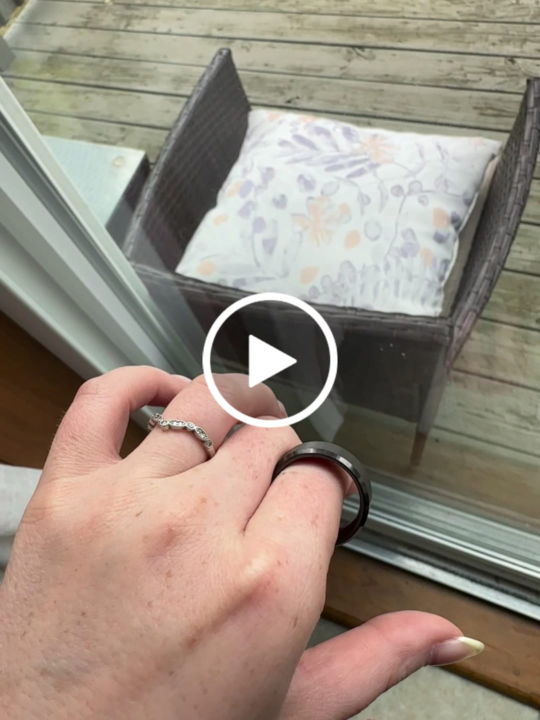 Customer video review of The Kratos
