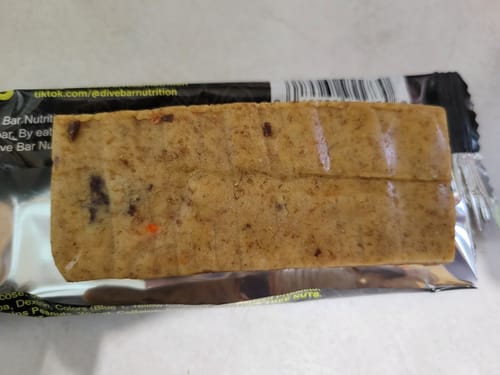 Customer photo review of Trash Can Cookie