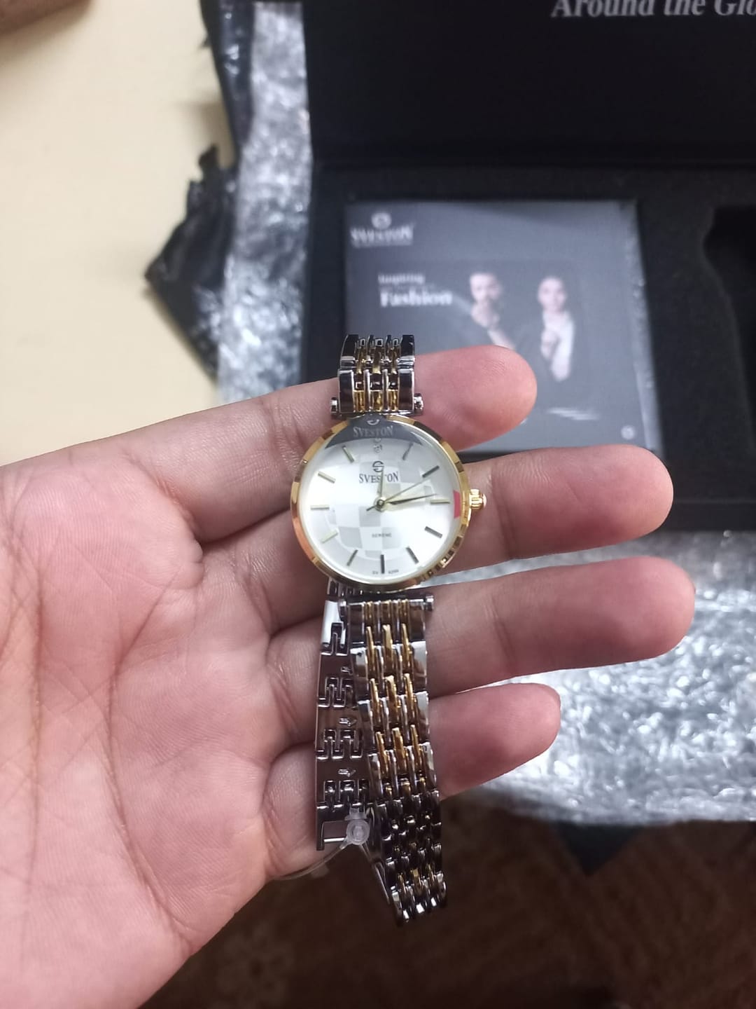Customer photo review of Serene