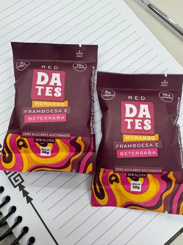 Customer photo review of Dates Red