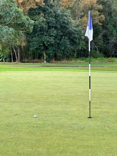 Customer photo review of Punters V3 Range Finder