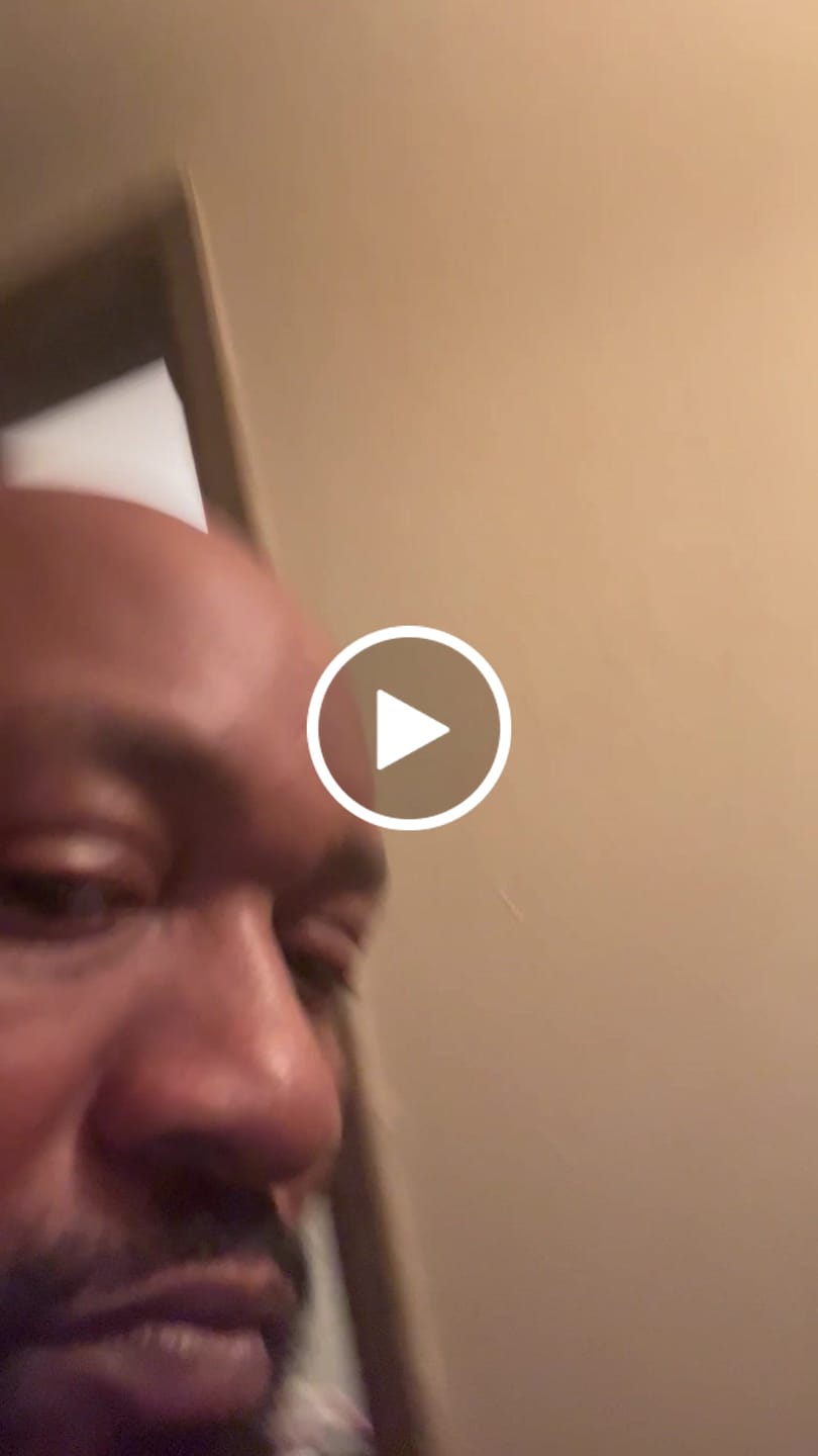 Customer video review of "A King's Shave" Shaving Cream