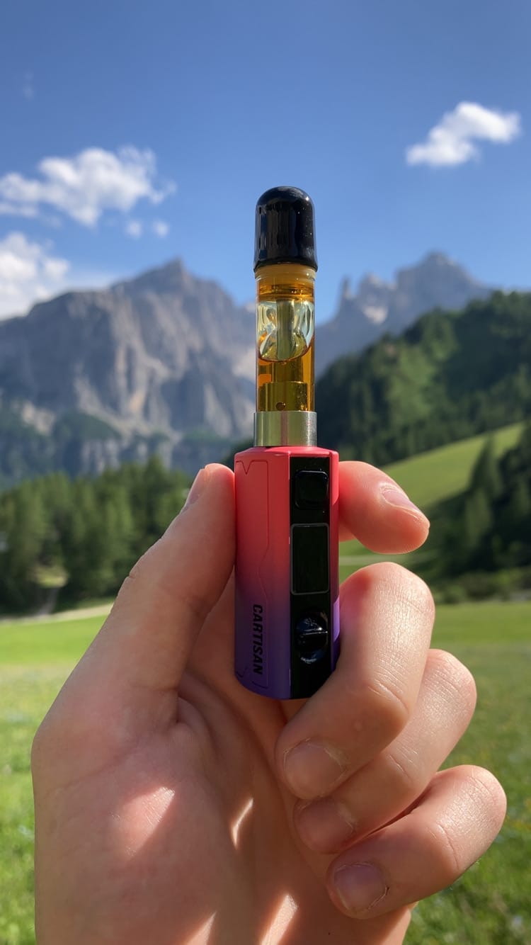 Customer photo review of Atom