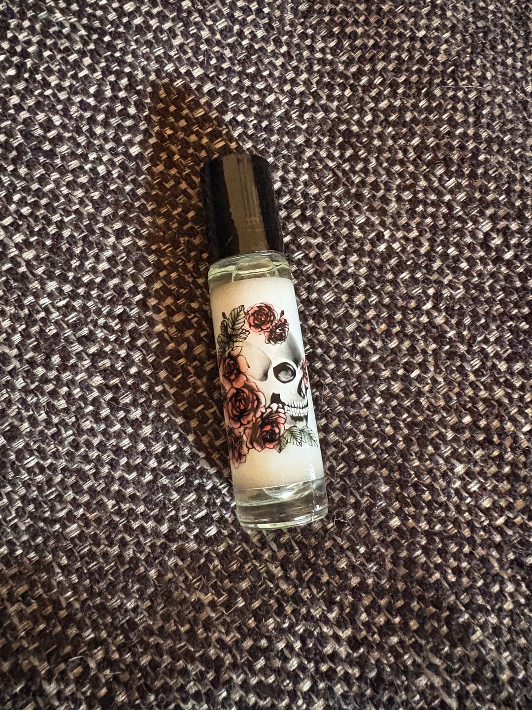 Customer photo review of Memento Mori