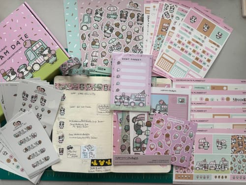 Customer photo review of Ultimate Subscription