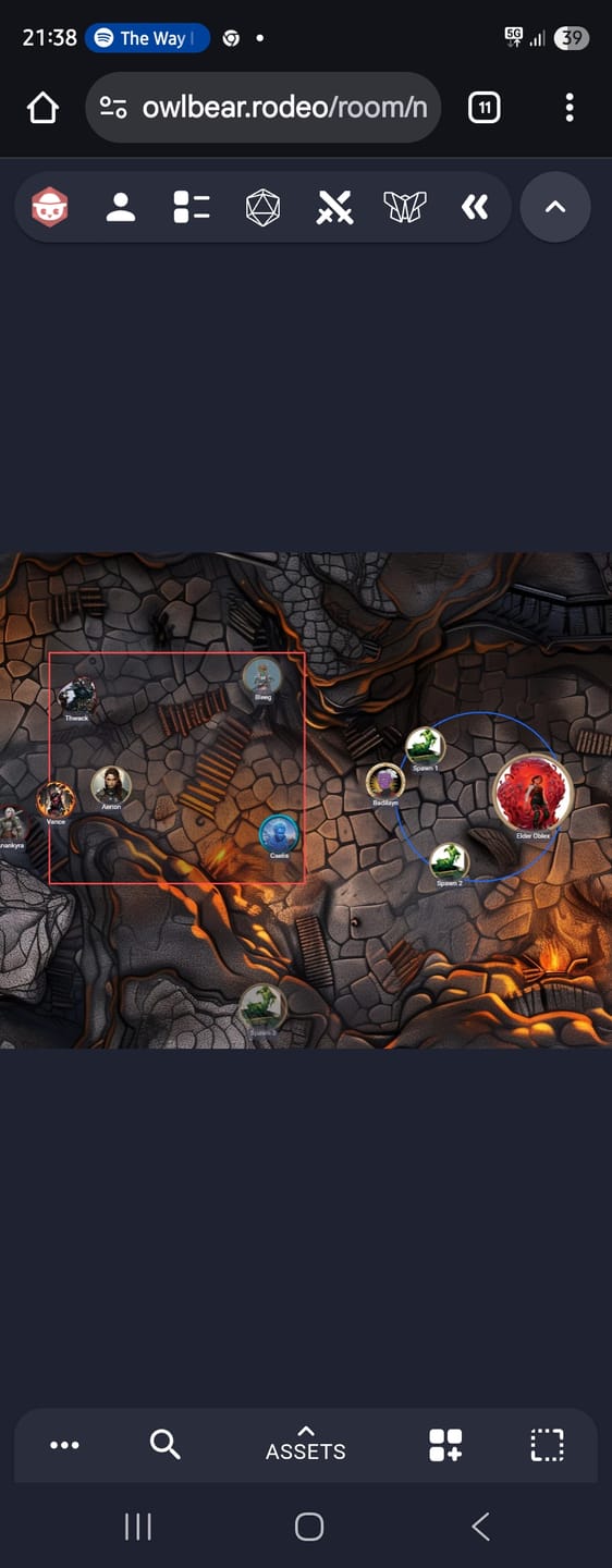 Customer photo review of The Ultimate Maps Bundle - 15,000 Designs