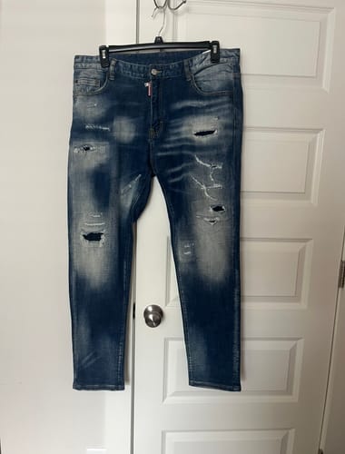 Customer photo review of Women's Most Wanted Brands Secondhand Wholesale Clothing