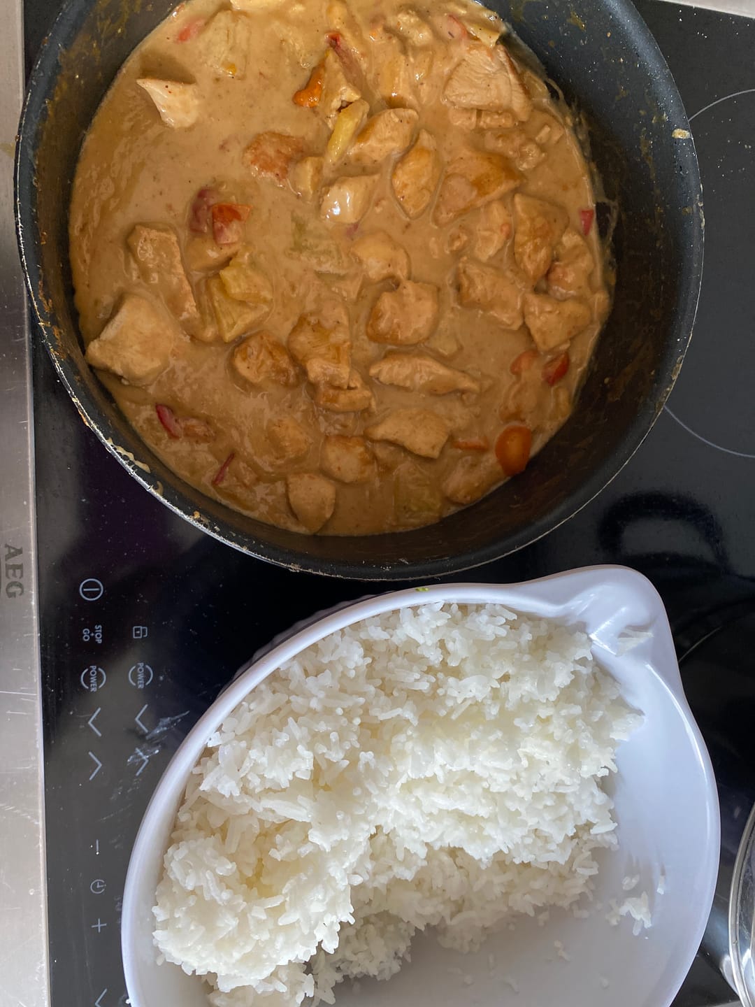 Customer photo review of KONKRUA Best of Thailand Box mit 60-seitigem Kochbuch