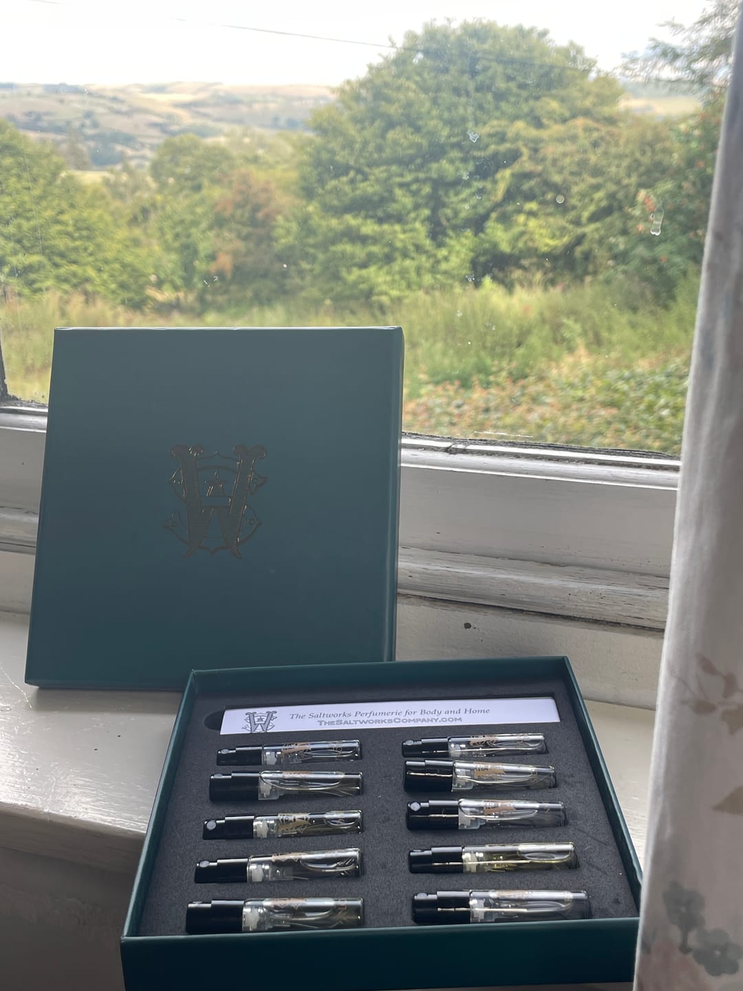 Customer photo review of Fresh Experience