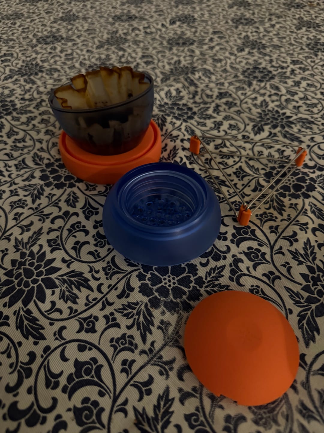 Customer photo review of MHW-3BOMBER Eggonaut Dripper