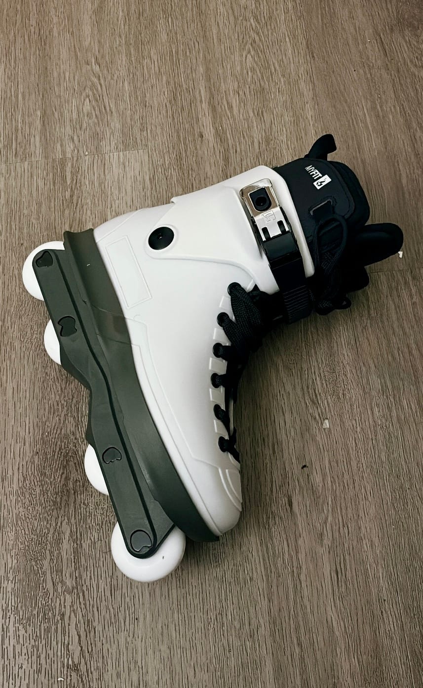 Customer photo review of Matchbook Wheel 59/93a - 4 pack