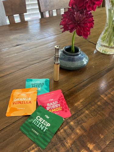 Customer photo review of Journey Pack